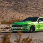 Top Upgrades for Your Ford Mustang’s Performance and Style