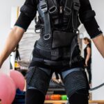 Boost Your Fitness Journey: How EMS Technology Powers the ABS Trainer