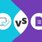 Difference Between Vedmarg Custom Forms & Google Forms