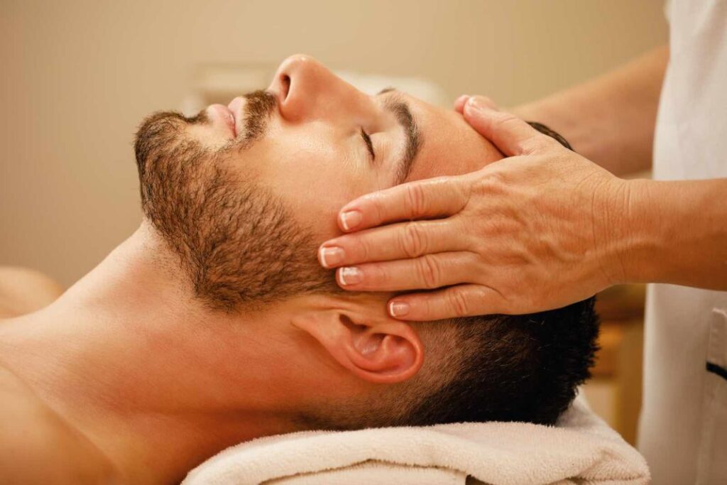 The Healing Power of Massage: Relaxation and Wellness in One