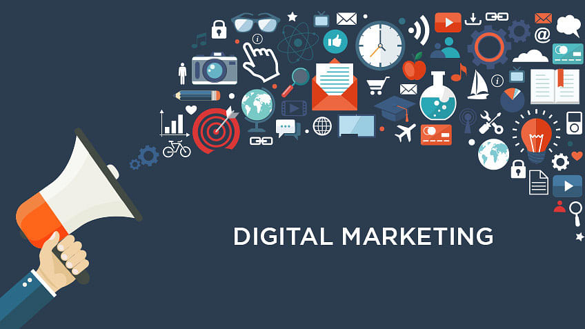 The Evolution of Digital Marketing Strategies in the Age of Social Media