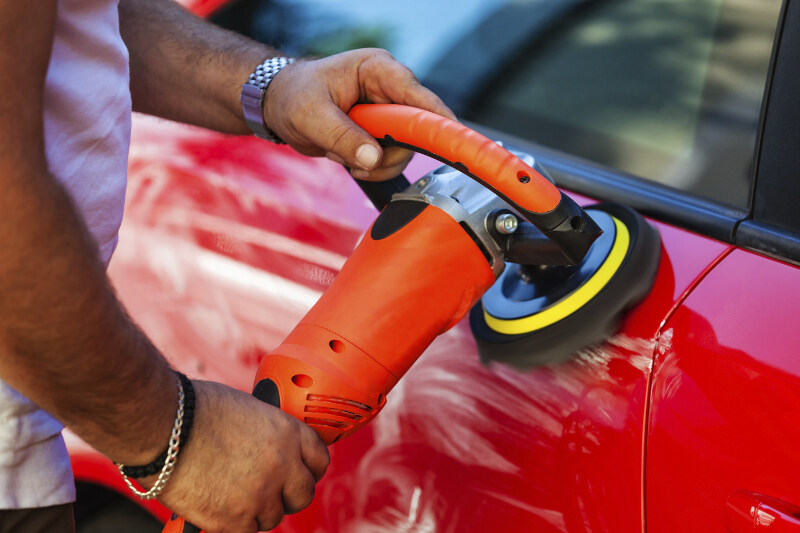 Cutting And Polishing: The Essential Step To Maintaining Your Car’s Gloss