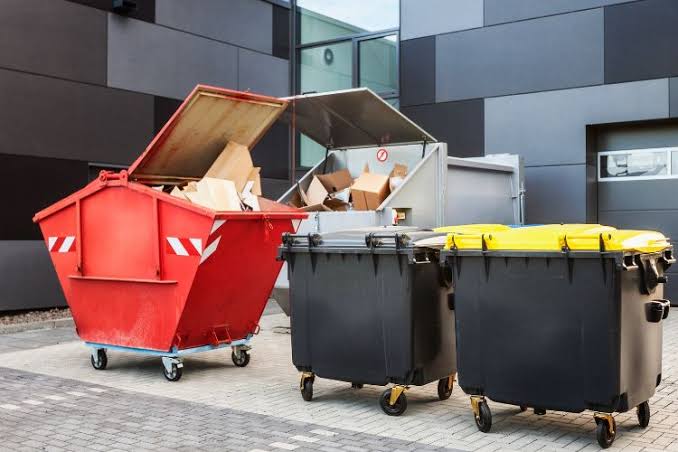 The Benefits of Hiring a Skip Bin in Adelaide