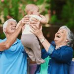 How Grandparent DNA Testing Helps Confirm Paternity And Ancestry