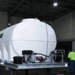 Mastering Mobile Water Solutions: 5 Key Aspects of Transportable Tanks