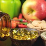 Boost Your Nutritional Intake with Dietary Supplement