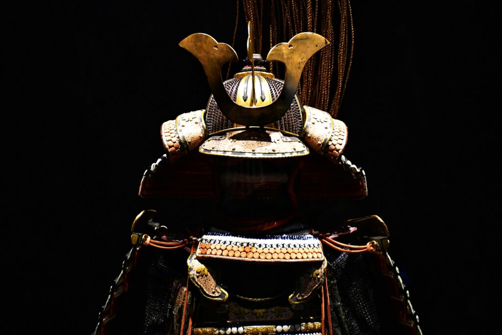 The Legacy and Craftsmanship of Samurai Armor