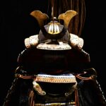 The Legacy and Craftsmanship of Samurai Armor