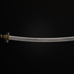 The Timeless Appeal and Craftsmanship of the Katana Sword