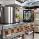 Why Is Commercial Catering Equipment Maintenance Important for Long-Term Performance?