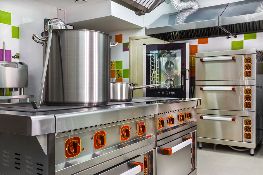 Why Is Commercial Catering Equipment Maintenance Important for Long-Term Performance?