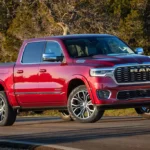 How the Dodge Ram 1500 Stands Out in the Full-Size Truck Market