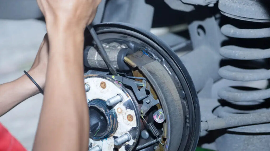 How High-Performance Brake Components Improve Vehicle Safety and Handling