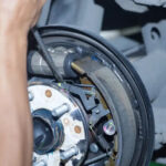 How High-Performance Brake Components Improve Vehicle Safety and Handling