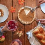 Money-Savvy Ways to Spruce Up Your Home Before Thanksgiving