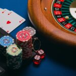 Online Casinos