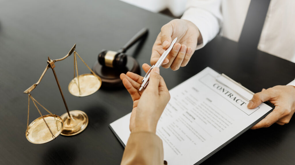 The Benefits of Hiring an Employment Lawyer in New Jersey: Ensuring Fair Treatment in the Workplace