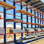 Boosting Your Warehouse Efficiency with Heavy Duty Cantilever Racking from Wickens