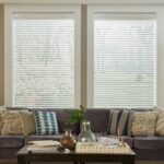 What are the most popular window blinds? 