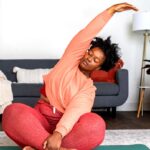 What Daily Stretching Teaches About the Power of Consistency