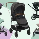 The Ultimate Guide to Baby Strollers Revealing the Magic of a Compact Travel Pram