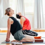 Alleviate Back Pain and Improve Flexibility With 200 hour Yoga Teacher Training in Rishikesh 