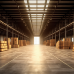 5 Tips for Keeping Your Warehouse Cool