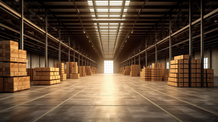 5 Tips for Keeping Your Warehouse Cool