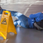 Top 3 Reasons You Need an Attorney After a Slip and Fall at a Business