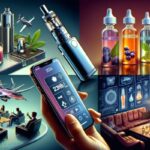 The Evolution of Vaping in UAE: A Guide to Modern Trends and Technologies