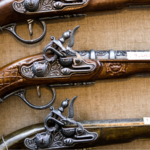 Antique Arms Auction