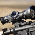 Key Features to Look for in a Thermal Vision Rifle Scope