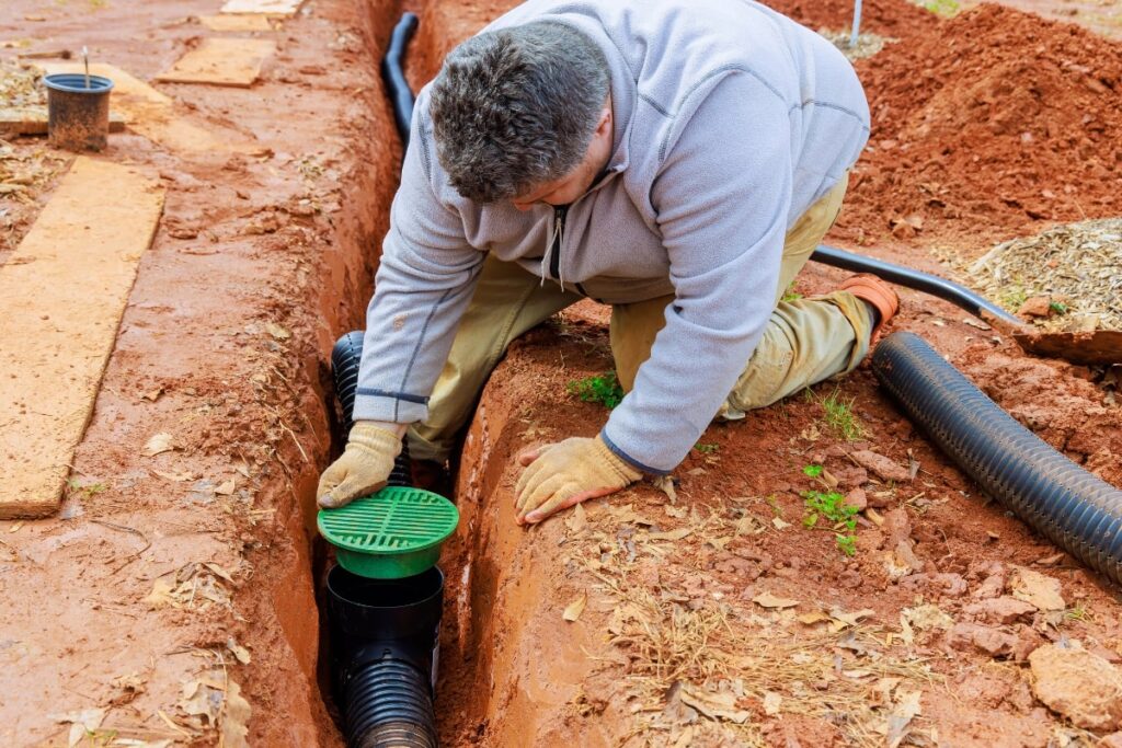 Why Regular Sewer Line and French Drain Cleaning Is Essential for Your Home