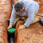 Why Regular Sewer Line and French Drain Cleaning Is Essential for Your Home