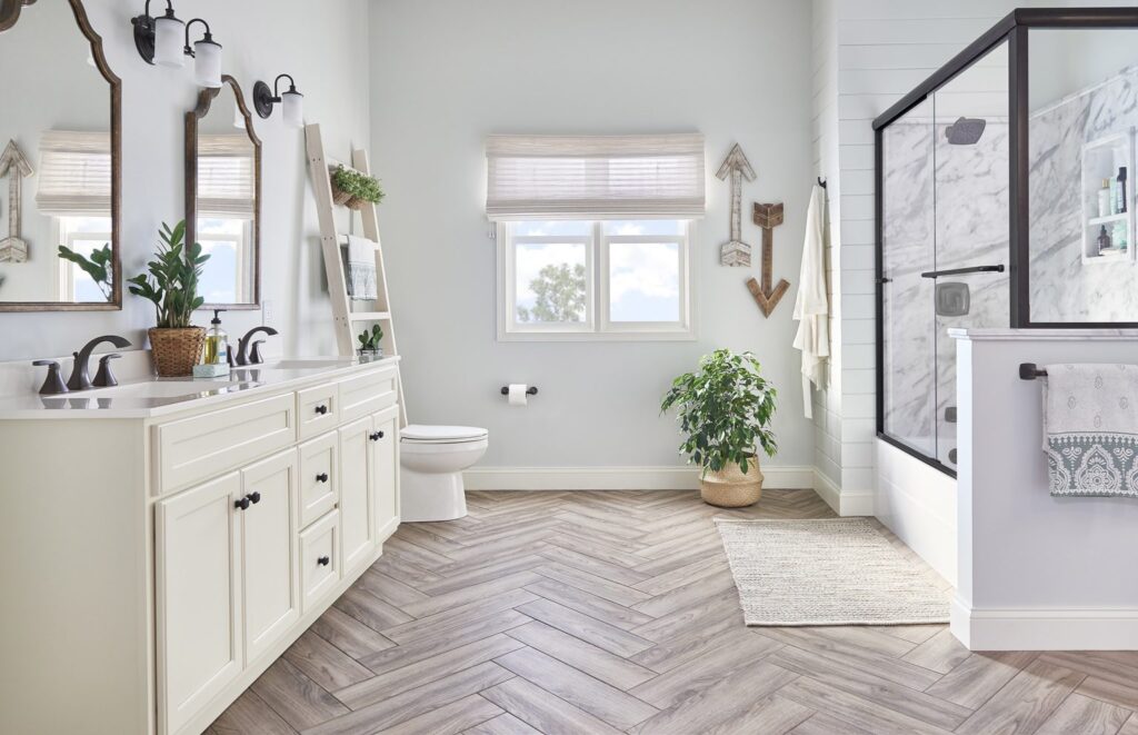 Bathroom Remodeling Services