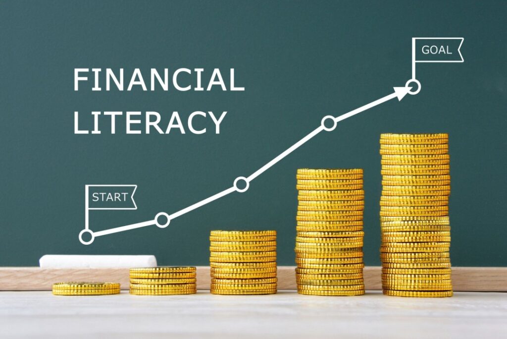 Best Financial Training Institutions for Financial Literacy