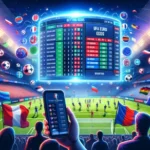 Betting Opportunities at UFA