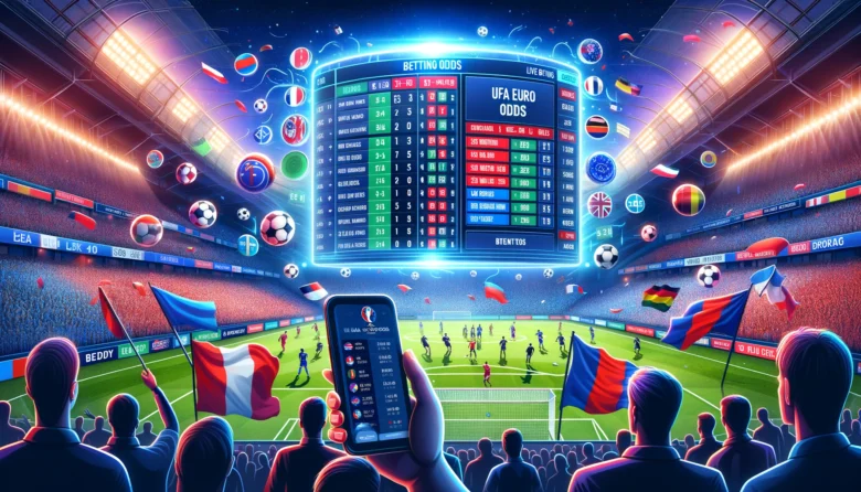 Betting Opportunities at UFA