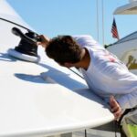 Boat Detailing