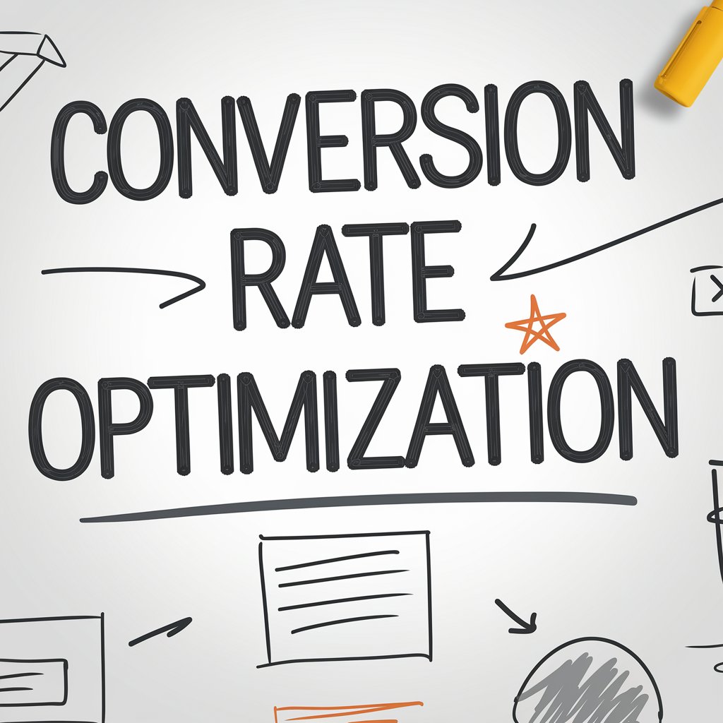 Conversion Rate Optimization