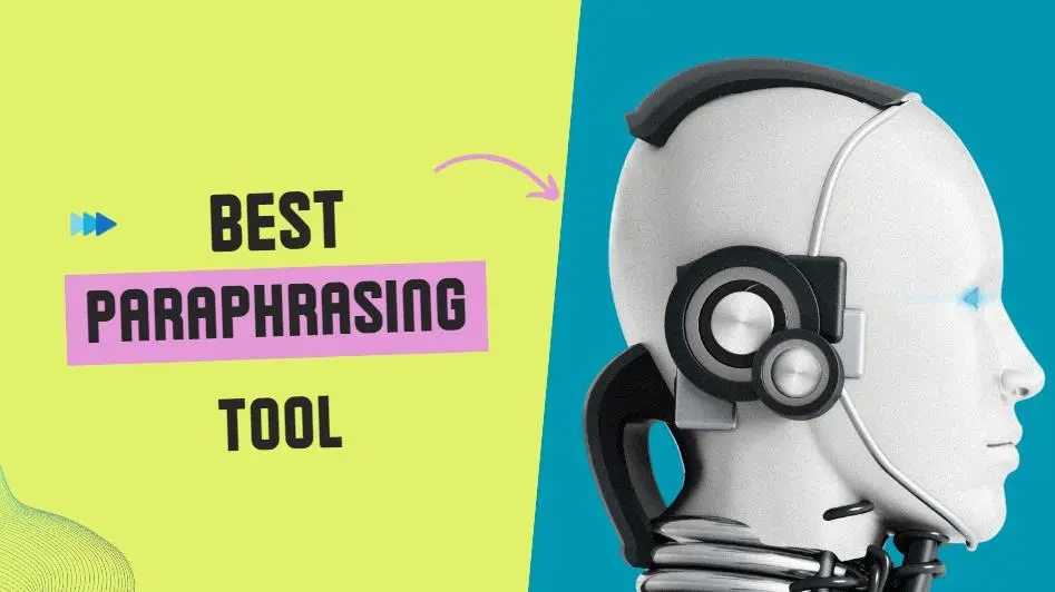 Discover the Benefits of AI Paraphrasing Tools for Students and Professionals Alike