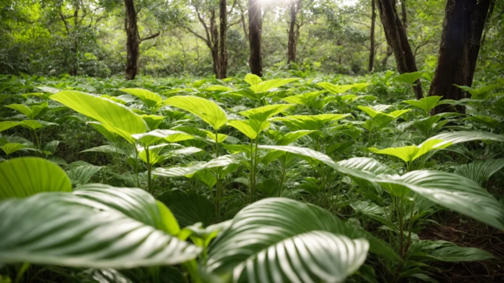 Exploring White Vein Kratom