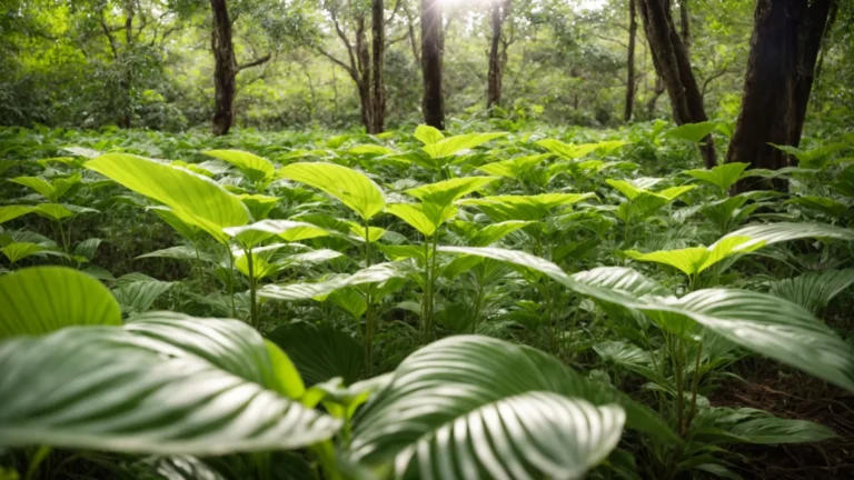 Exploring White Vein Kratom