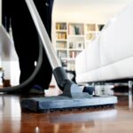 9 Quick and Easy House Cleaning Tips for Busy People