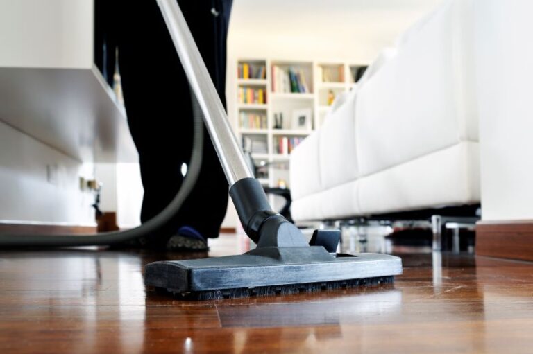 House Cleaning Services