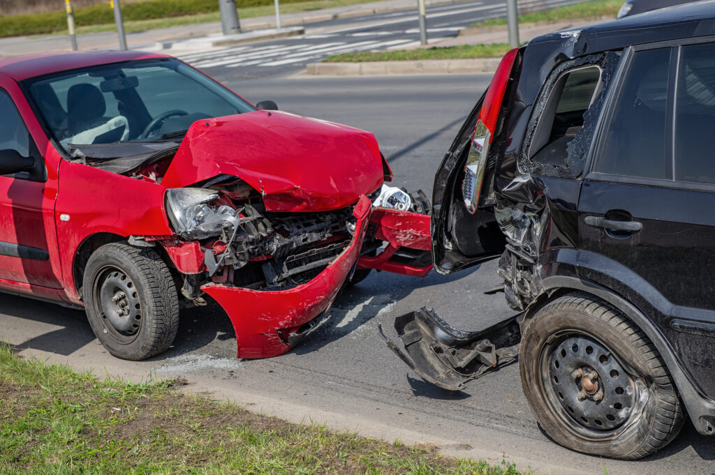 How Much Is My Compensation Worth for Rear-End Accidents in New Mexico