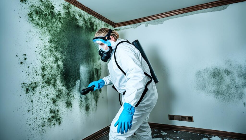 The Health Risks of Mold Exposure: Why Immediate Removal is Crucial