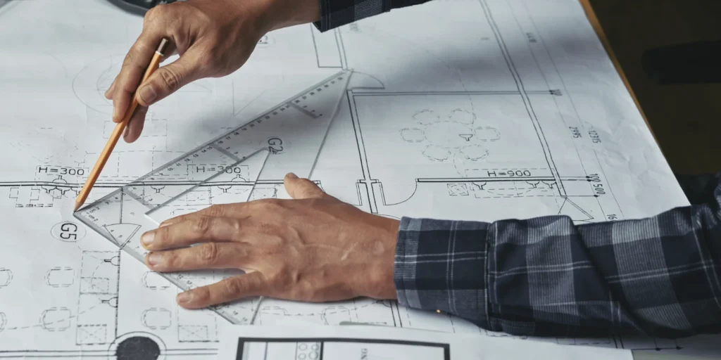 How Shop Drawings Facilitate Better Project Management and Planning