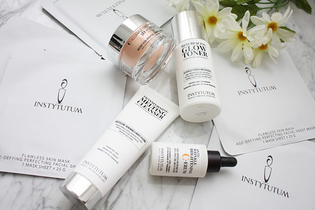 Instytutum Skincare