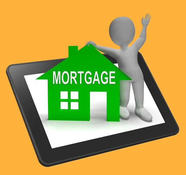 Mortgage Loan Definitions and Common Terms